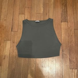 Princess Polly Crop top